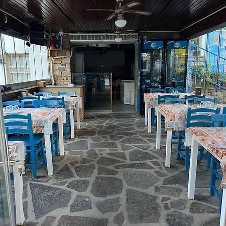Gokceada Marmaros Butik Otel ภายนอก รูปภาพ